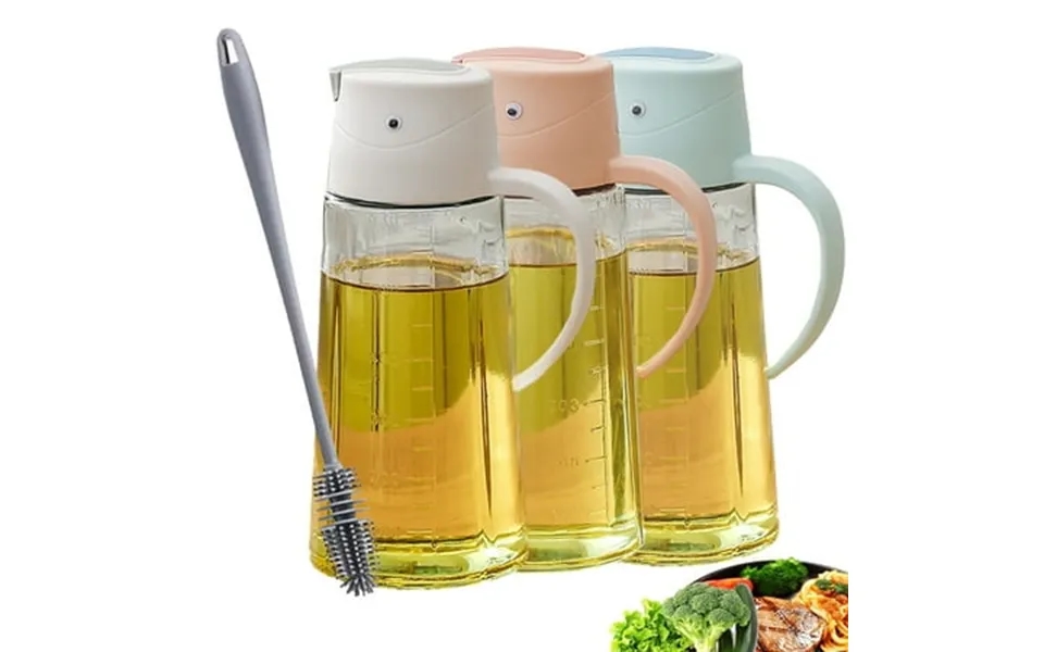 2-piece Squeeze Bottles Set Food Grade Plastic Squeeze Bottles For Liquids Plastic Condiment & Sauce Squeeze Bottles Set