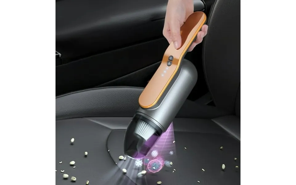 2023 Summer Home And Kitchen Gadgets Savings Clearance Wjsxc Small Cordless Handheld Vacuum Usb Rechargeable Easy To Cle