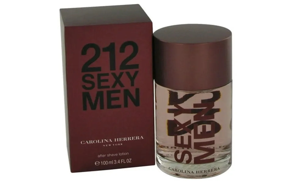 212 Sexy By Carolina Herrera - Men