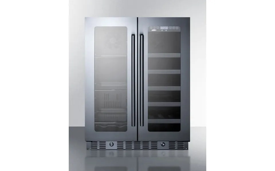 24 Built-in Wine Beverage Center Ada Compliant