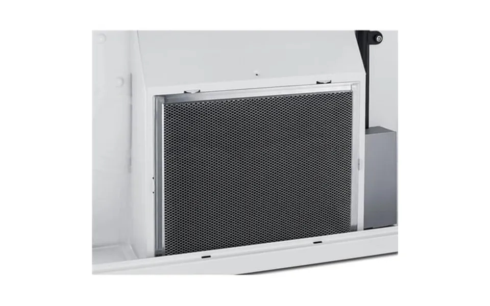 24 In. Under Cabinet Convertible Range Hood For Ducted Or Ductless Use White