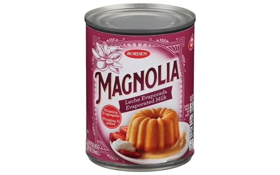 24 Pack Magnolia Evaporated Milk Gluten-free Liquid 12 Fl Oz