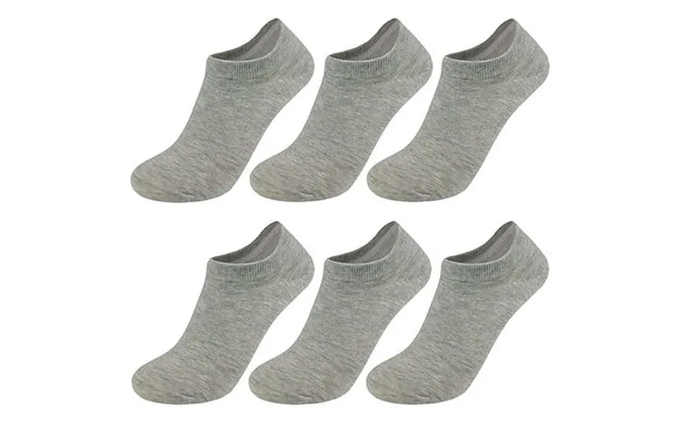 240 Pairs Of Yacht & Smith Bulk Womens Ankle Socks Low Cut Ankle Socks Size 9-11 Gray