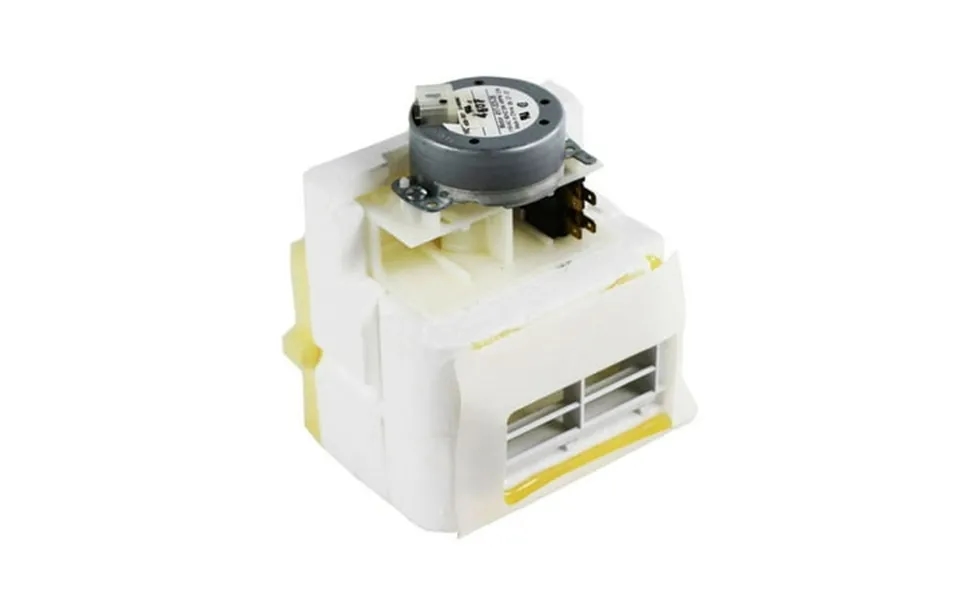 241600902 Damper Assy W Seal - Exact Fit For 241600902 Frigidaire