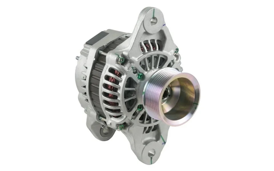 24v Oem Alternator Fits Mitsubishi Volvo Penta D11b4 D12c D11a D9a2c A003tr5092