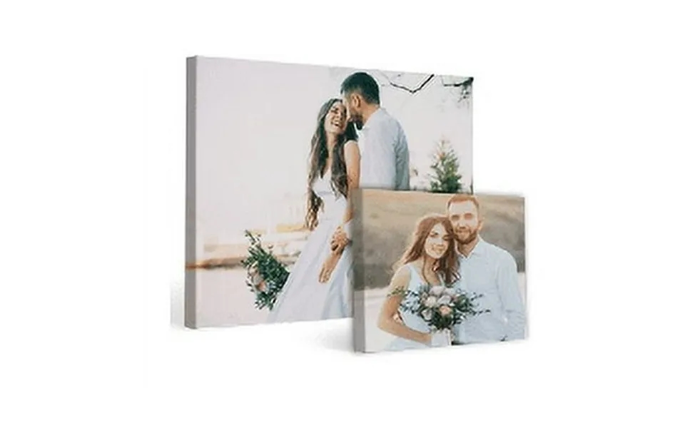 24x36 Photo Collage Canvas