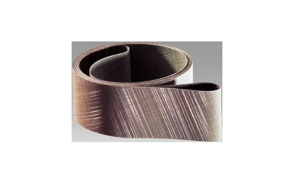 25 -pk 3m Trizact 307ea 4 In X 90 In A16 Je-weight Cloth Belt