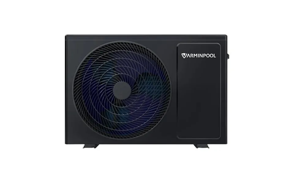 27 100 Btu Swimming Pool Heat Pump Electric Pool Heater For Above Ground And In Ground Pools Up To 7 000 Gallons Heating