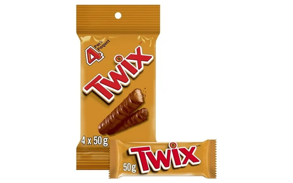 2pcs Chocolate 4 Pack 200 Gram 7.05 Ounces Imported From Canada