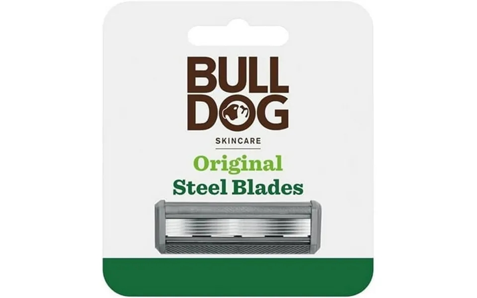 2pcs Original Men S Razor Refills With 5 Tempered Steel Blades On Each Of The Four Refill Blades Works With All Reusable