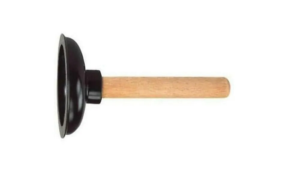 2pk Prosource 8317-b Plunger Black