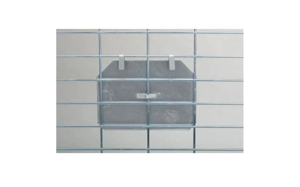 3 X 5 Metal Kennel Card Holders Display Pet Care Id Info Vet Dog Shelter Rescue 10 Holders