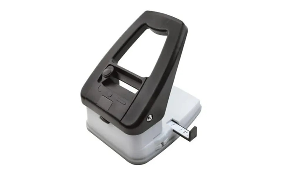 3-in-1 Slot Punch
