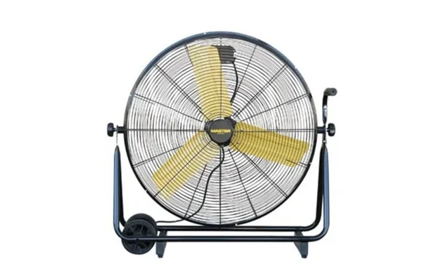 30 In. Direct Drive Fan Carted Fan product image