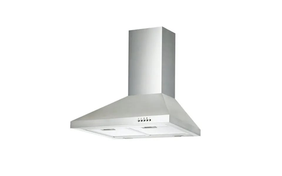 30 In. Pyramid 400 Cfm Wall Mount Range Hood