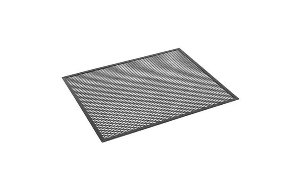 30 X 36 In. 16 Gauge Steel Perforated Tray For Pan & Tray Truck