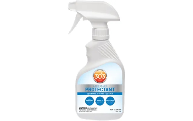 303 Aerospace Protectant - Provides Superior Uv Protection Helps Prevent Fading And Cracking Repels Dust Lint And Staini product image