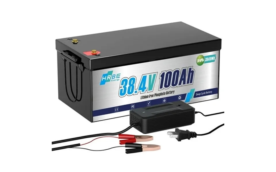 36v 100ah Lithium Lifepo4 Battery Built In 200a Bms Golf Carts Batteries For Trolling Motors Marine Rv Boat Camper 38