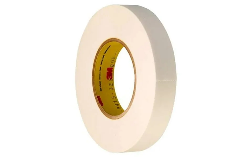 3m Double Sided Film Tape 72 Yd L 1 W 9415pc