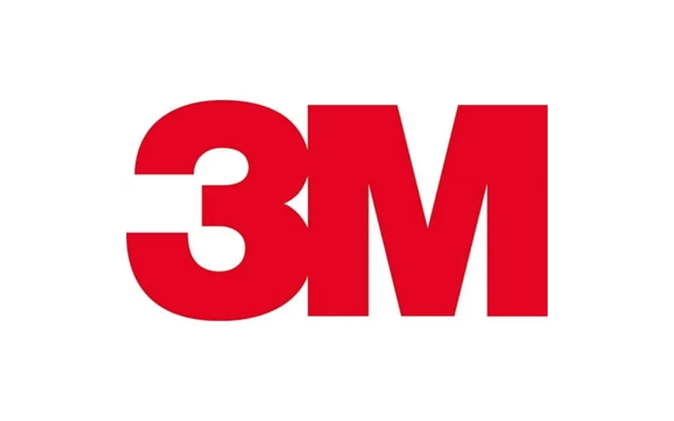 3m Light-duty Slick-surface Tape 1 X 36 Yd. 5.60 Mil Thick Brown Coated Cloth 1 Ea 1-36-5451 - 1 Each