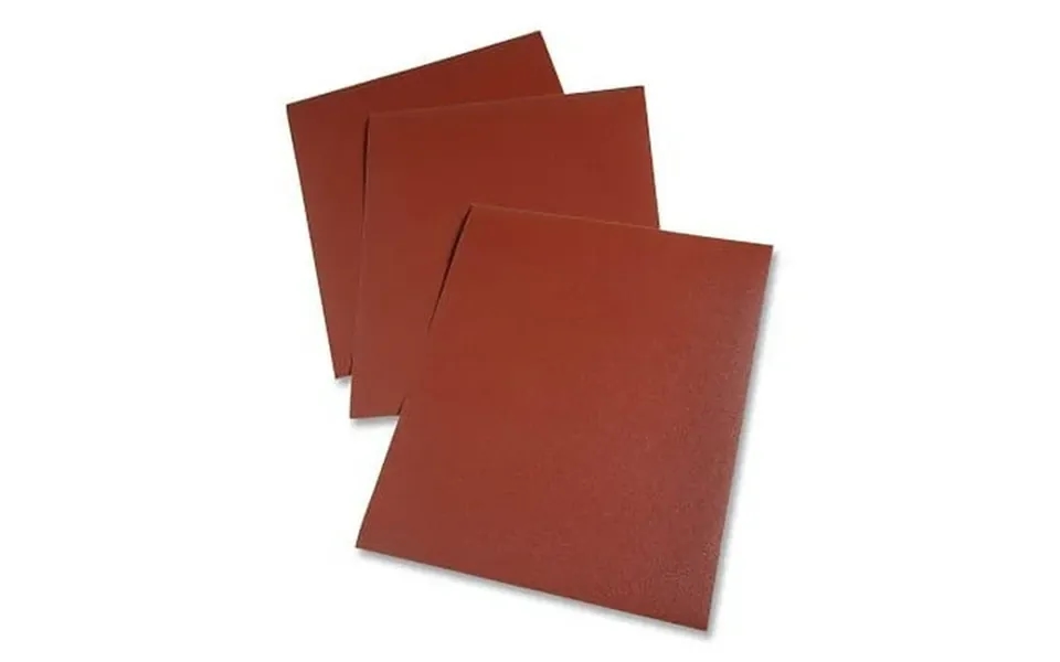 3m Sanding Sheet 11 In L 9 In W Pk50 7000000358