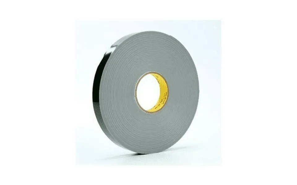 3m Vhb Tape 4622 White 1 In X 36 Yd 45 Mil