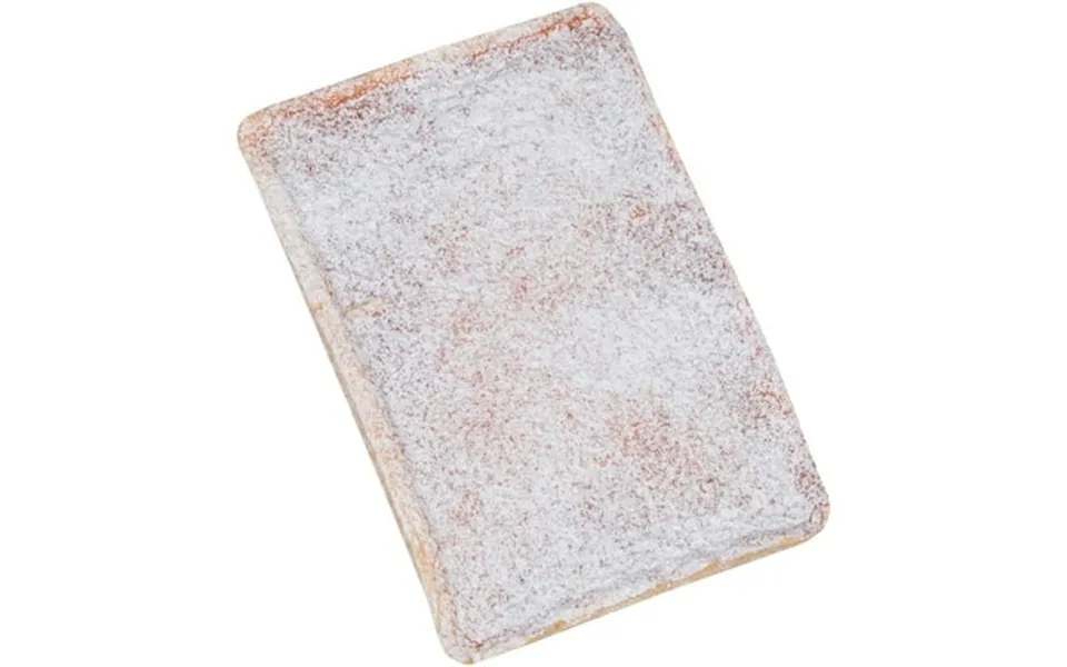 4 Pack Bistro Collection Unsliced Lemon Lovers Bar 2.75 Lb.