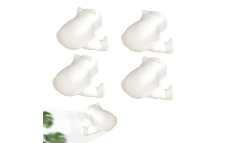 4-piece Children S Cartoon Safety Table Corner Protector Window Table Edge Wrapping Sticker