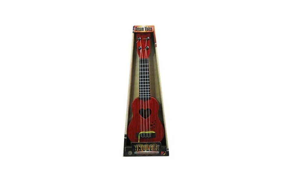 4-string Medium Sized Ukulele