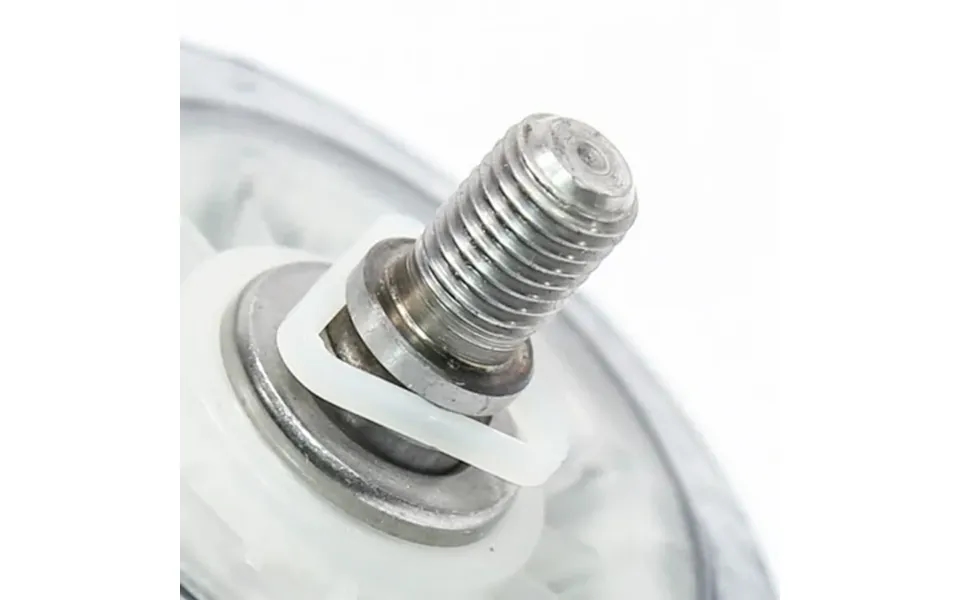 4581el2002c Lg Drum Support Roller & Axle Oem 4581el2002c