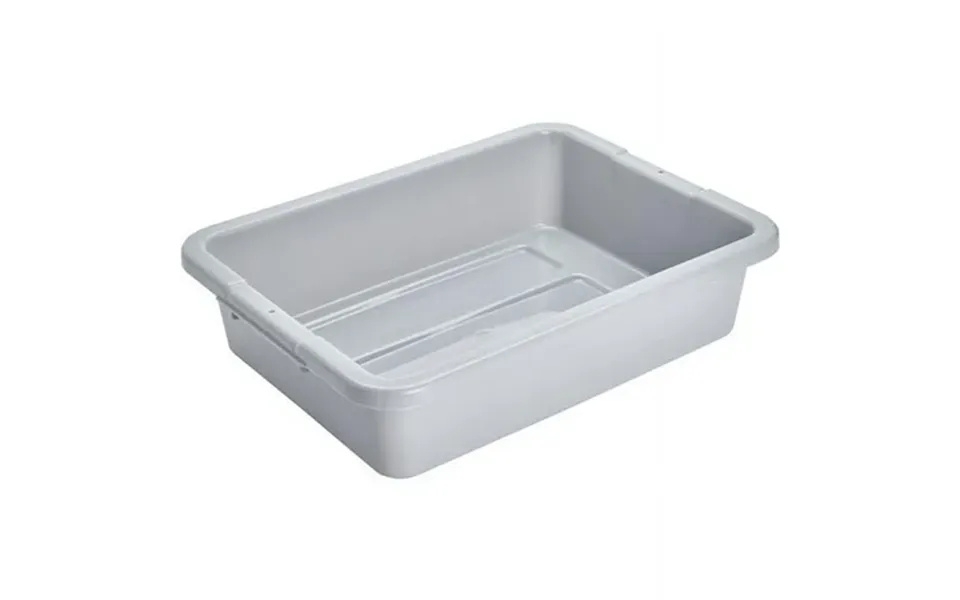 4.6 Gal Bus & Utility Box