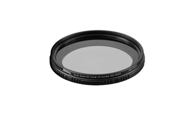 49mm Nd Filter Ultimaxx 49mm Nd2-nd400 Fader Variable Neutral Density Adjustable Lens Filter Dynamic Nd Filter Optical G product image