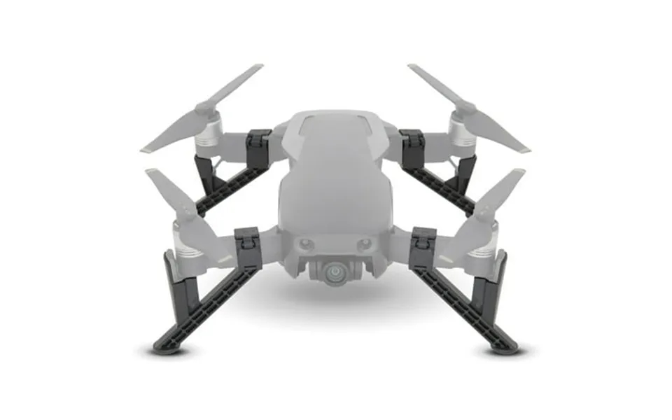 4pcs Extension Landing Gear Legs Support Protector Parts For Dji Mavic Air