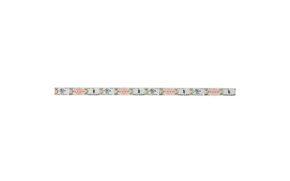 4tl Series 12v 3000k Led High Output Tape Light With Utilitarian Inspirations-1200 Inches Length Bailey Street Home 147-