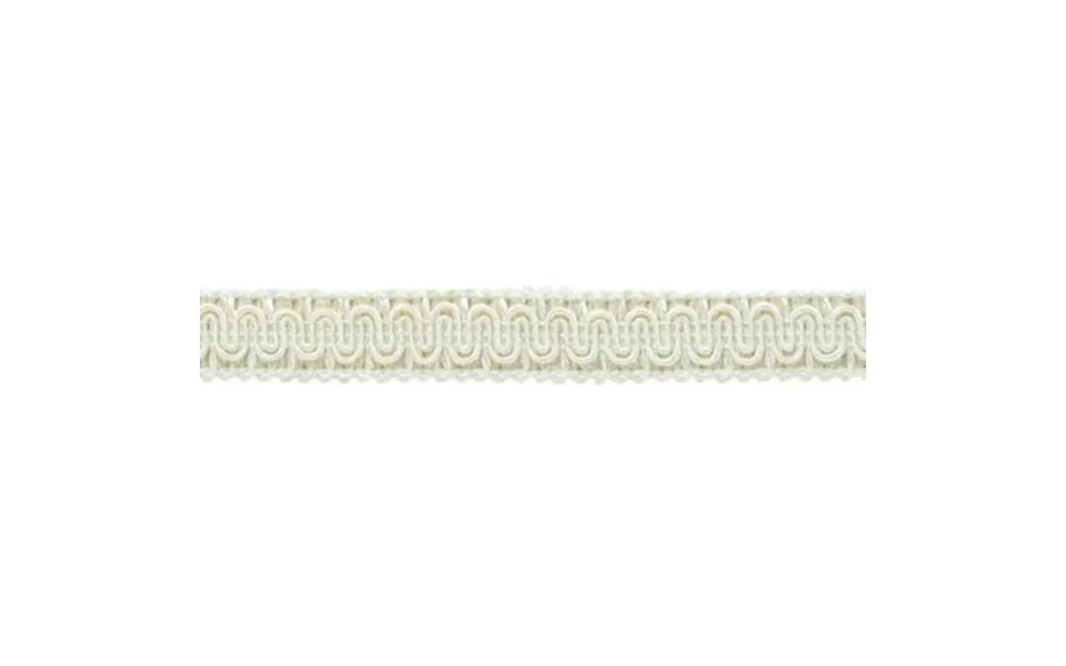 5 8 1.5cm Basic Solid Collection Scroll Gimp Braid Trim 0058sg Off White Ivory A3 White Ivory Cream Ivory Off White 144