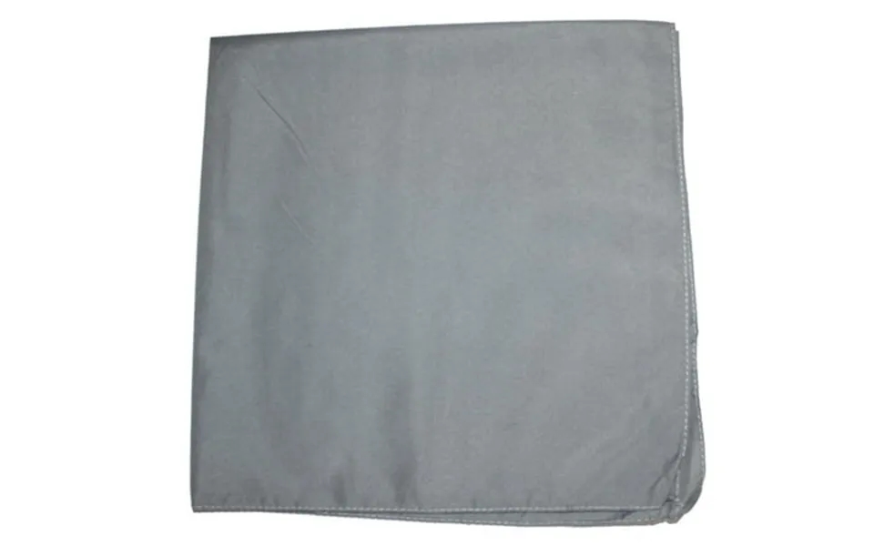 50 Pack Daily Basic Solid 100% Cotton 22 X 22 Bandanas