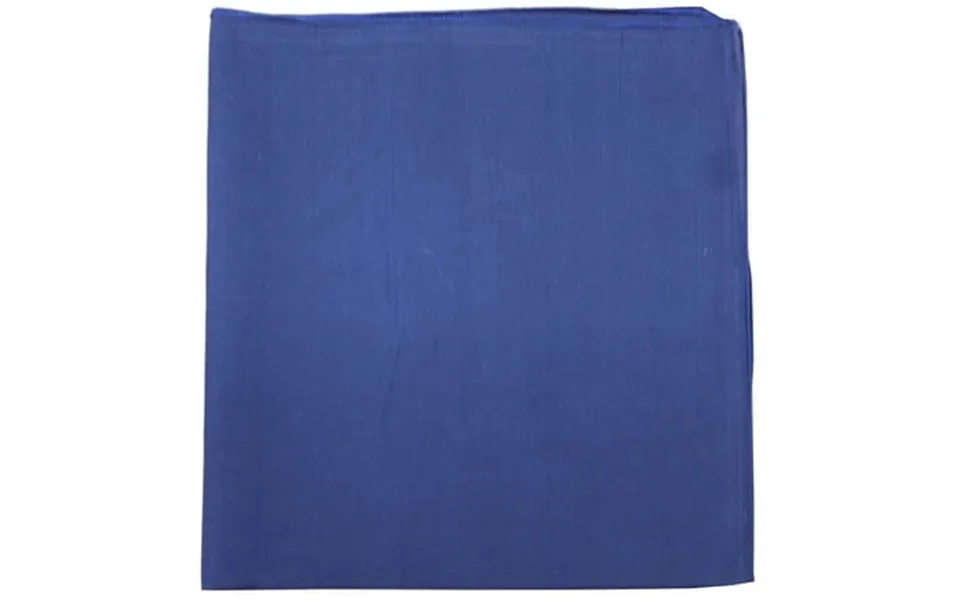 50 Pack Daily Basic Solid 100% Cotton 22 X 22 Bandanas