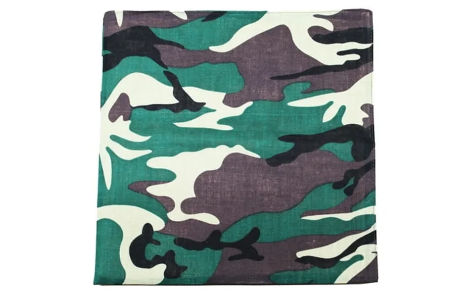 50 Pack Daily Basic Solid 100% Cotton 22 X 22 Bandanas