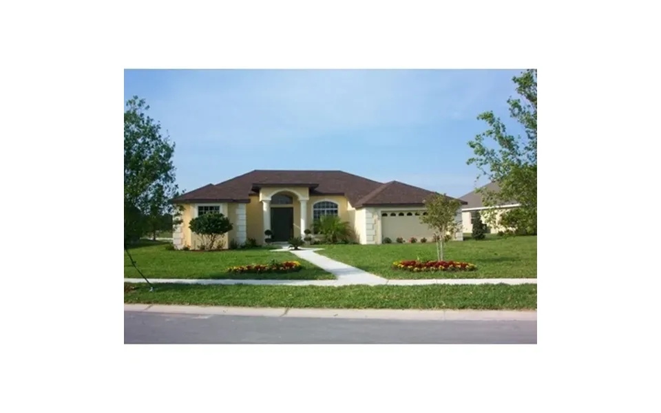 556-2181 Spanish Mediterranean 3 Bed 2 Bath Luxury Home Plan 2181 Sq Ft Full Blueprints With License To Build By Home Pl