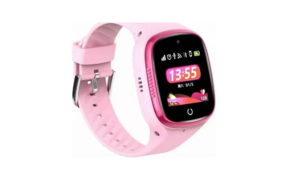 5g Kids Watch Phone Kids Smartwatch With Wifi Everyday Voice Messaging & Video Calls Gps Positioning Student School Mode