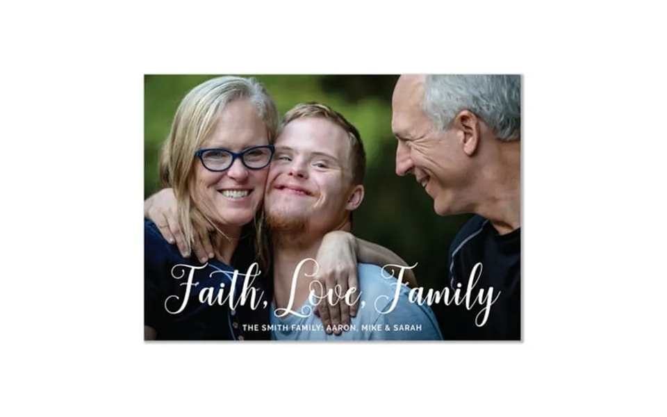 5x7 Custom Photo Postcard