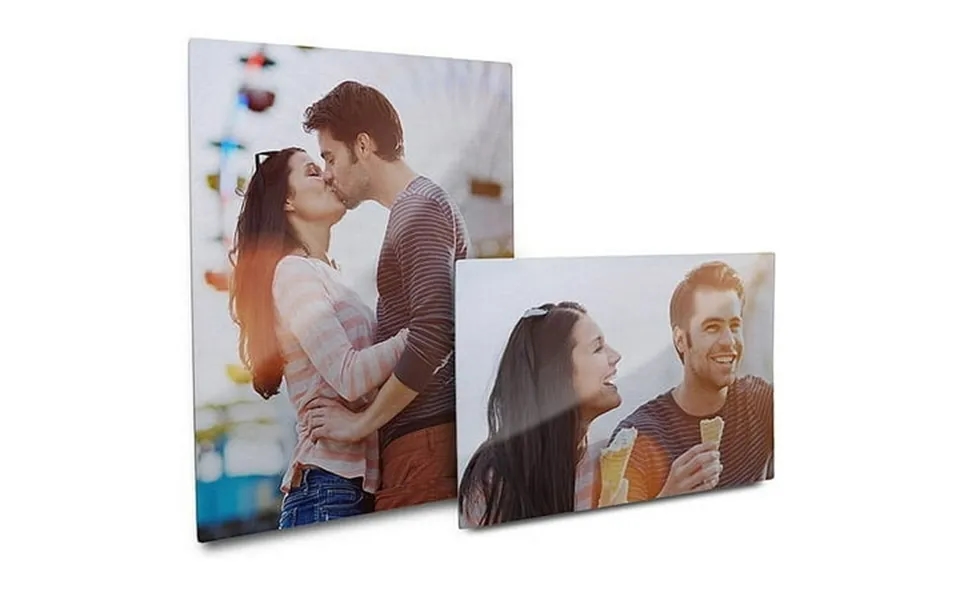 5x7 Metallic Photo Easel