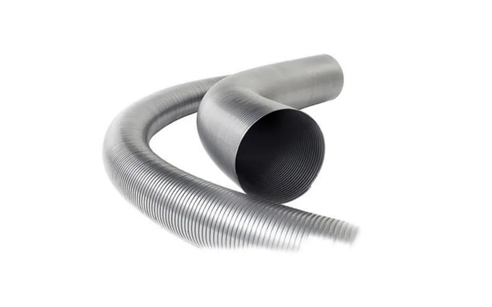 6 In. X 50 Ft. Hybrid 316l Pre-cut Liner