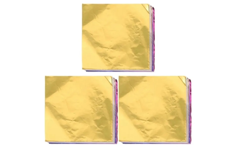 600 Pcs Tin Foil Papers Candy Wrappers Chocolate Caramels Wrappers Packaging Foil Candy Wrappers