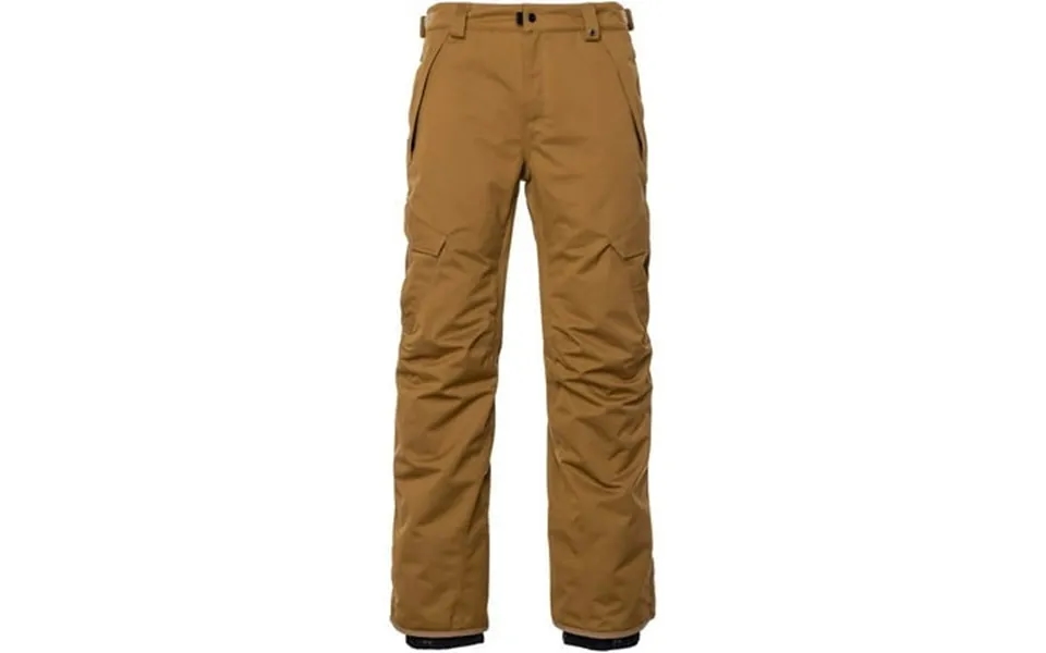 686 Infinity Insulated Cargo Pant - Men S