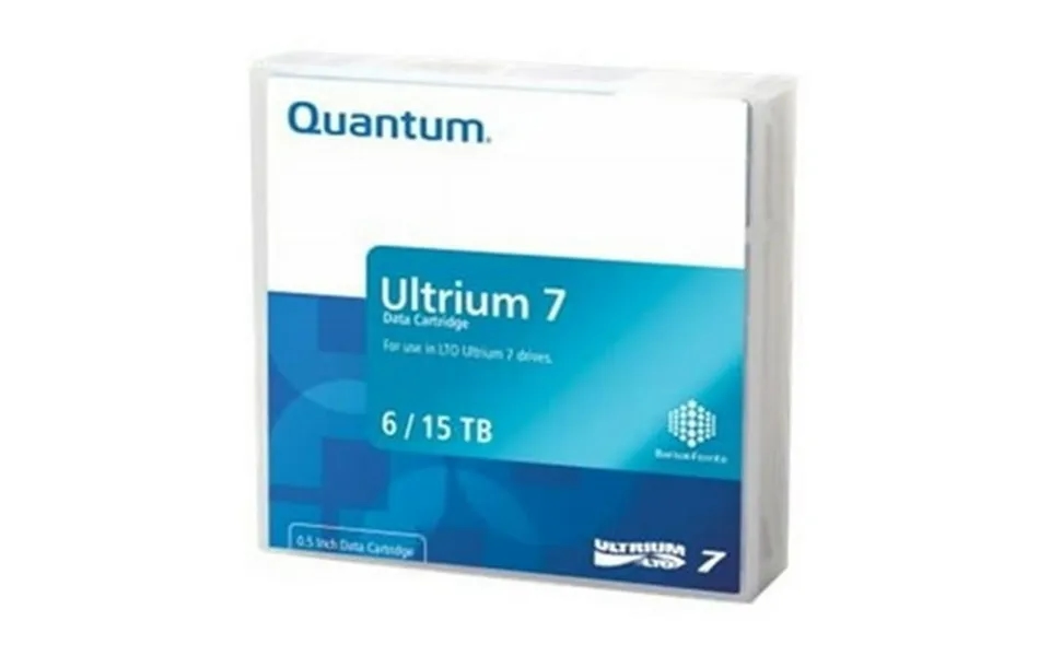 6tb-15tb Lto Ultrium-7 Data Cartridge Pack Of 10