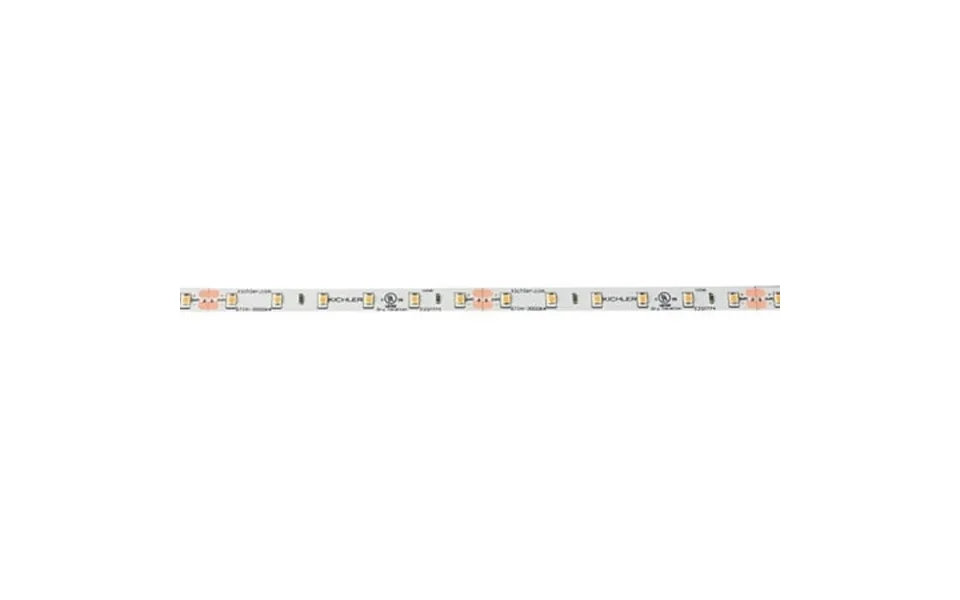 6tl Series 24v 3000k High Output Tape Light With Utilitarian Inspirations-1200 Inches Length Bailey Street Home 147-bel-