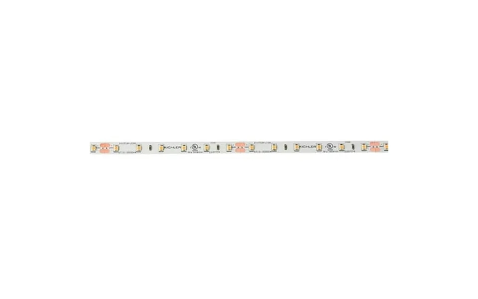 6tl Series 24v 3000k Standard Output Tape Light With Utilitarian Inspirations-1200 Inches Length Bailey Street Home 147-