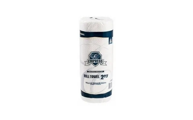 8 X 11 In. 2-ply Paper Towels White - Pack Of 30 product image