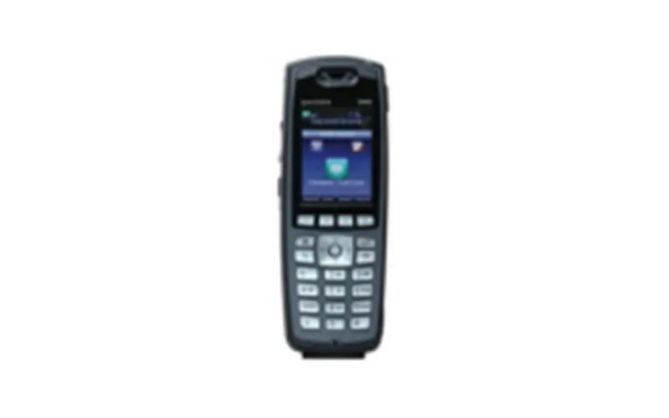 8440 Wifi Phone Without Lync Support Black